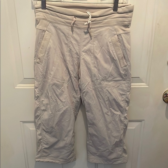 Genuine Lululemon Leggings #7 - Picture 1 of 3